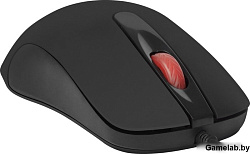 Мышка USB OPTICAL ULTR CLASSIC MB-280 BLACK 52281 DEFENDER