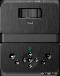 Проектор Cactus CS-PRC.04B.WUXGA-A LCD 3200Lm (1920x1080) 2000:1 ресурс лампы:30000часов 1xUSB typeA