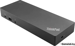 Стыковочная станция Lenovo 40AF0135CN