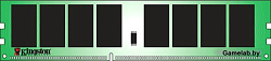 Модуль памяти DIMM 4GB PC12800 DDR3L KVR16LN11/4WP KINGSTON