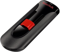 Sandisk 256Gb Cruzer Glide SDCZ600-256G-G35SDCZ600-256G-G35