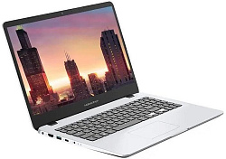 Ноутбук Maibenben M513 Core i3 1115G4 8Gb SSD256Gb Intel UHD Graphics 15.6" IPS FHD (1920x1080) Linu