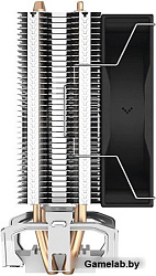 Кулер ЦП DEEPCOOL LGA1150/LGA1151/LGA1155/LGA1200/LGA1700 36.75 фут3/мин TDP 1.56 Вт Вес 1 кг R-AG20