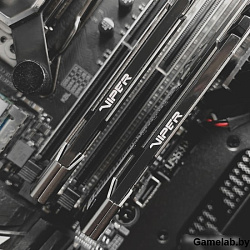 Модуль памяти DIMM 16GB PC28800 DDR4 PVS416G360C8 PATRIOT