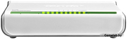 Коммутатор Tenda S105 Switch 5 портов, 10/100Мбит/сек