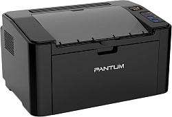 Принтер лазерный Pantum P2516 A4