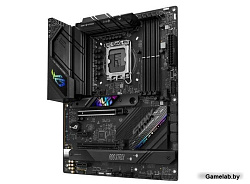 Материнская плата Asus ROG STRIX B760-F GAMING WIFI Soc-1700 Intel B760 4xDDR5 ATX AC`97 8ch(7.1) 2.