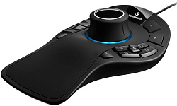3DConnexion 3DX-700040 3Dconnexion SpaceMouse Pro RTL {10} (340705)
