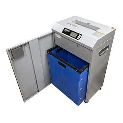 Уничтожитель документов Office Kit S600 3,9