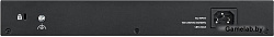 Smart L2 коммутатор PoE+ Zyxel GS1900-24EP, rack 19", 24xGE (12xPoE+), бюджет PoE 130 Вт