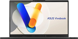 ASUS N6506MU-MA100 15.6" 3K OLED 400N 120Hz/i7-155H Ultra/16GB/1TB SSD/RTX 4050 6Gb/DOS/Earl Grey*