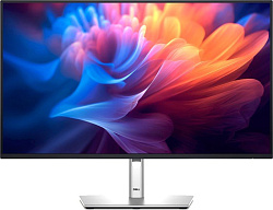Монитор Dell 27" P2725H черный IPS LED 16:9 HDMI матовая HAS Piv 300cd 178гр/178гр 1920x1080 100Hz V