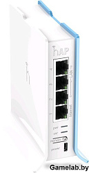 Mikrotik hAP lite [RB941-2nD-TC]
