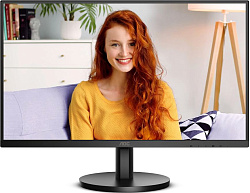 27" AOC 27B3HMA2 1920х1080, WLED, 16:9, VA, 250cd, 3000:1, 20M:1, 4ms, 178/178, VGA, HDMI, 100Hz, Sp