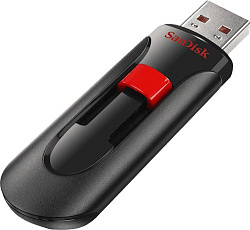 SanDisk Cruzer Glide 32GB (SDCZ60-032G-G35)SDCZ600-032G-G35