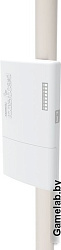 Роутер [RB960PGS-PB] Mikrotik PowerBox Pro with RouterOS L4, outdoor case