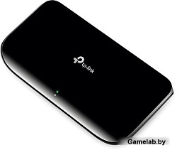 Коммутатор TP-Link TL-SG1008D 8G неуправляемый