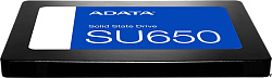 Накопитель SSD A-Data SATA III 2TB ASU650SS-2TT-R Ultimate SU650 2.5"