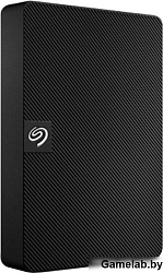 Внешний жесткий диск USB3 5TB EXT. BLACK STKM5000400 SEAGATE