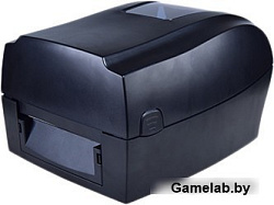 Термопринтер Mertech MPRINT TLP300 TERRA NOVA (для печ.накл.) стационарный черный