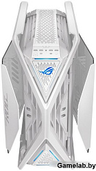 ASUS Корпус ASUS GR701 ROG HYPERION WHITE GR701/WT/PWM FAN
