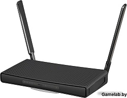 Wi-Fi маршрутизатор HAP AC³ RBD53IG-5HACD2HND MIKROTIK