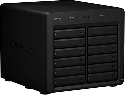 Модуль расширения СХД 12BAY NO HDD DX1215II SYNOLOGY