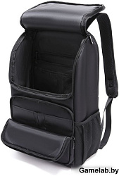 Рюкзак для ноутбука 15.6" Acer OBG316 черный полиэстер (ZL.BAGEE.00K)