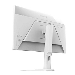 Gigabyte Монитор 27" Gigabyte M27QA ICE (IPS, 2560 x 1440, 180Hz, 1мс, 350cd/m, 1000:1, 2xHDMI-2.1, 