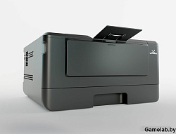 Принтер Катюша P130