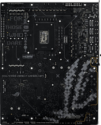 ASUS ROG STRIX Z890-F GAMING WIFI, LGA1851, Z890, 4*DDR5, 4*SATA, 5*M.2, 8*USB 3.2, 2*Type-C, 2*PCIx