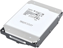 Жесткий диск SATA 18TB 7200RPM 6GB/S 512MB MG09ACA18TE TOSHIBA
