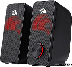 Акустическая система 2.0 STENTOR REDRAGON 77600 DEFENDER