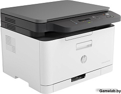 Лазерное многофункциональное устройство HP Color Laser MFP 178nw 