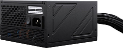 Блок питания 1STPLAYER ACK 750W Black / ATX 2.4, APFC, 80 PLUS Standard, Double Forward, 140mm fan, 