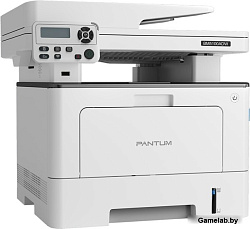 МФУ лазерный Pantum BM5100ADW A4 Duplex Net WiFi