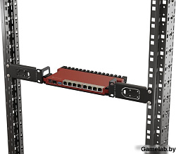 MIKROTIK Коммутатор MIKROTIK L009UiGS-RM Network Router
