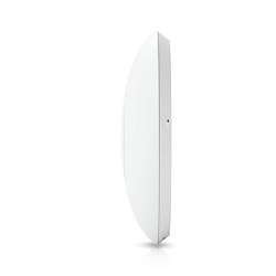Ubiquiti Точка доступа Wi-Fi  UniFi U7 Pro 2.4+5+6 ГГц, 2х2 MU-MIMO, 1х 1Гб RJ45, до 300 клиентов, д