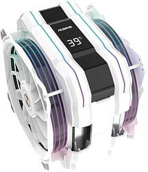 ALSEYE Вентилятор ALSEYE M120D-W-Plus Dimensions: 120x120x25mm Voltage: DC 12V Current:333MA (875675