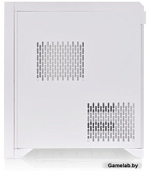 Корпус Thermaltake CTE C700 TG ARGB белый без БП ATX 3x140mm 2xUSB3.0 audio bott PSU