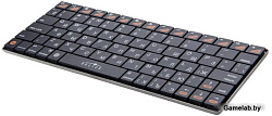Oklick 840S Wireless Bluetooth Keyboard
