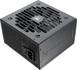 Блок питания Cougar VTE X2 700 (ATX v2.31, 700W, Active PFC, 120mm Ultra-Silent Fan, Power cord, DC-