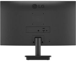 Монитор LG 27" 27MS500-B черный IPS LED 16:9 HDMI матовая 1000:1 250cd 178гр/178гр 1920x1080 100Hz F
