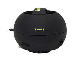 Акустическая система 1.0 Human Friends Sphere Black, Sphere Black