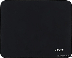 Коврик для мыши Acer OMP210 Мини черный 250x200x3мм (ZL.MSPEE.001)