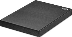 Жесткий диск Seagate USB 3.0 1TB STKY1000400 One Touch 2.5" черный