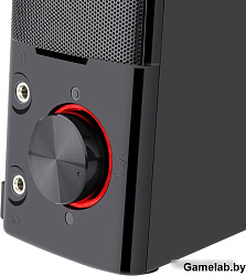 Акустическая система 2.0 ORPHEUS REDRAGON 77601 DEFENDER