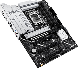 ASUS PRIME Z890-P WIFI, LGA1851, Z890, 4*DDR5, 4*SATA, 4*M.2, 3*USB 3.2, 4*USB 2.0, Type-C, 4*PCIx16