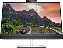 Монитор HP 27" E27M G4 черный IPS LED 5ms 16:9 HDMI HAS 300cd 178гр/178гр 2560x1440 75Hz DP USB 8.52