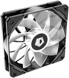 Вентилятор для корпуса ID-COOLING TF-12025-PRO-ARGB REVERSE (120mm, 1500rpm, 63.2 CFM, 30.5 дБ, PWM 